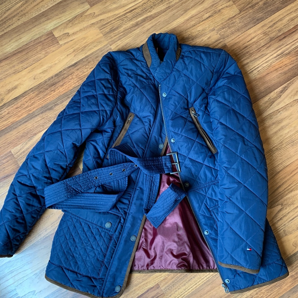 TH JACKET